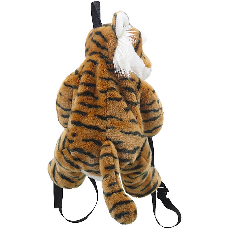 Tiger Backpack