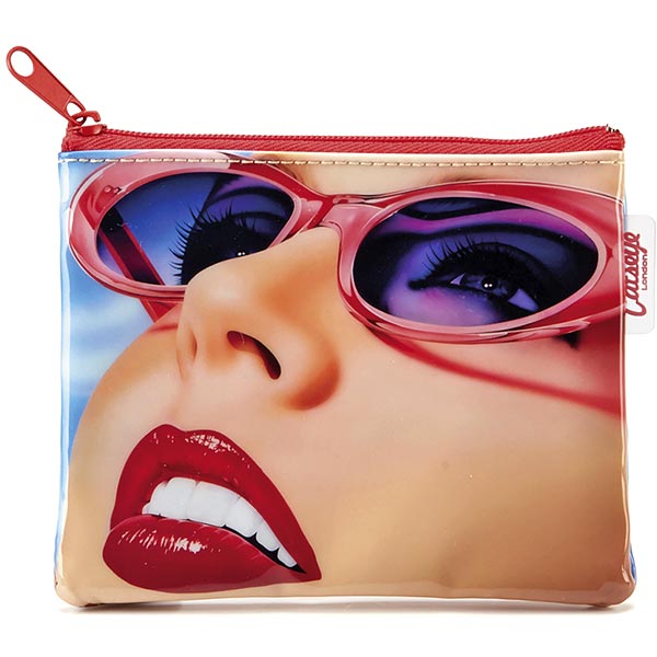 Glam Coin Purse