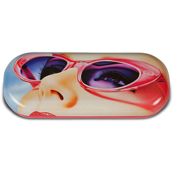 Glam Glasses Case