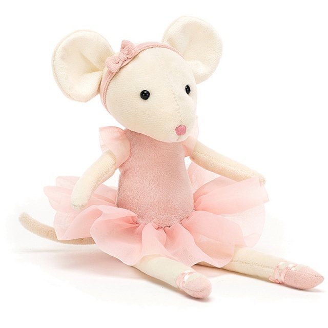 Pirouette Candy Mouse