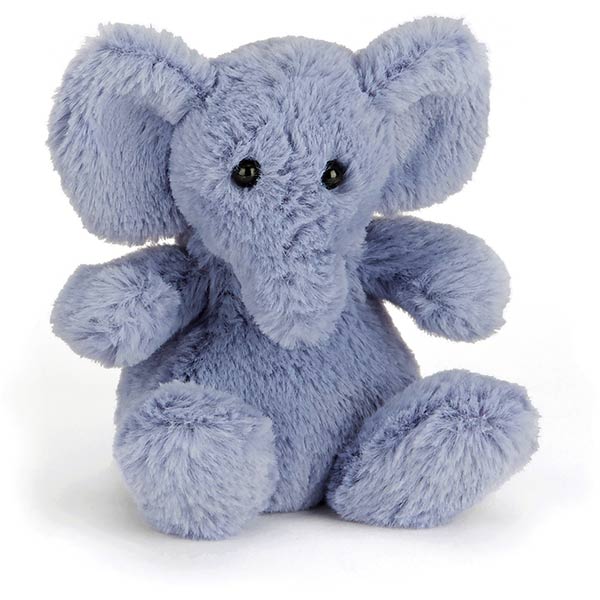 Poppet Elephant