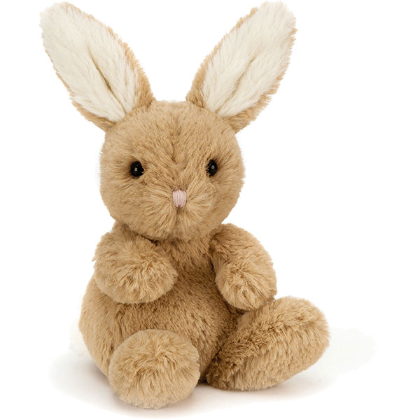 Poppet Caramel Bunny