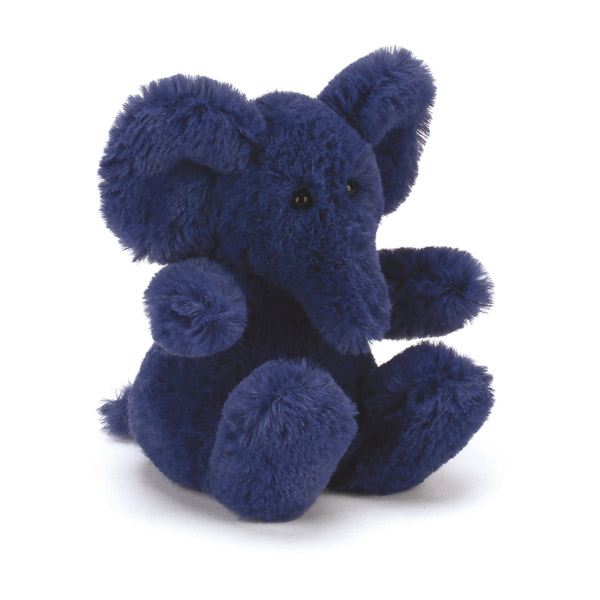 Poppet Elephant