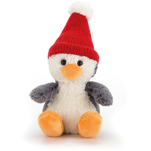 Poppet Penguin