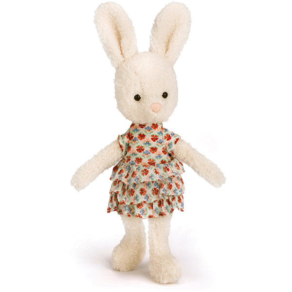 Posy Rosie Rabbit