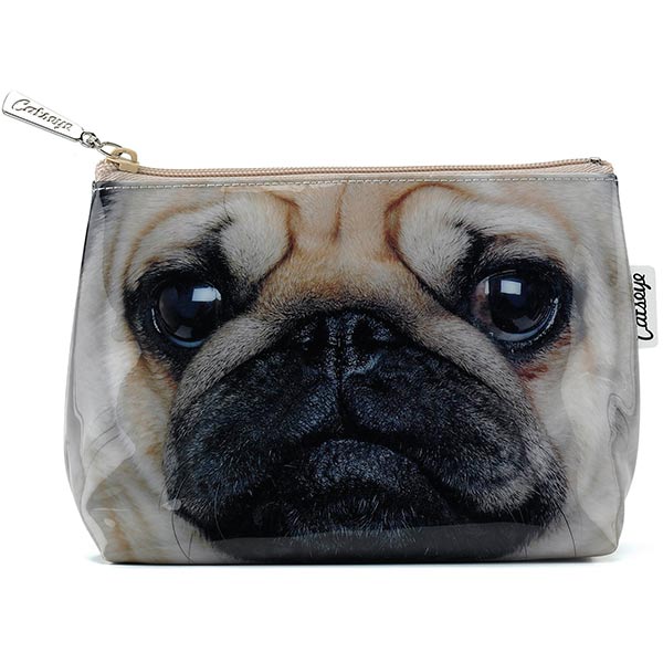 Pug Small Bag