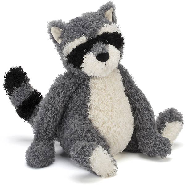 jellycat cordy roy badger