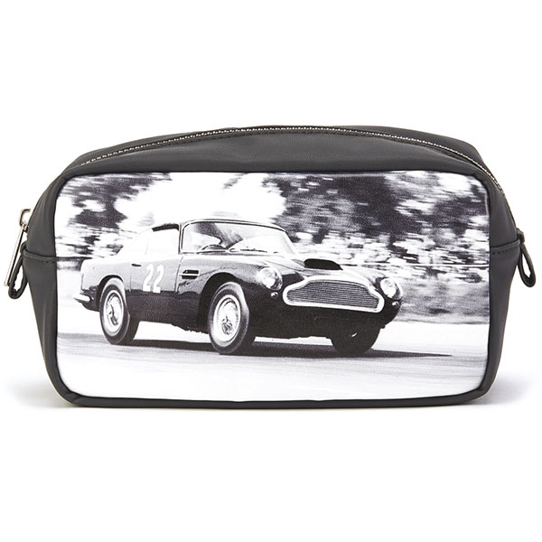 Racing Car Small Bag