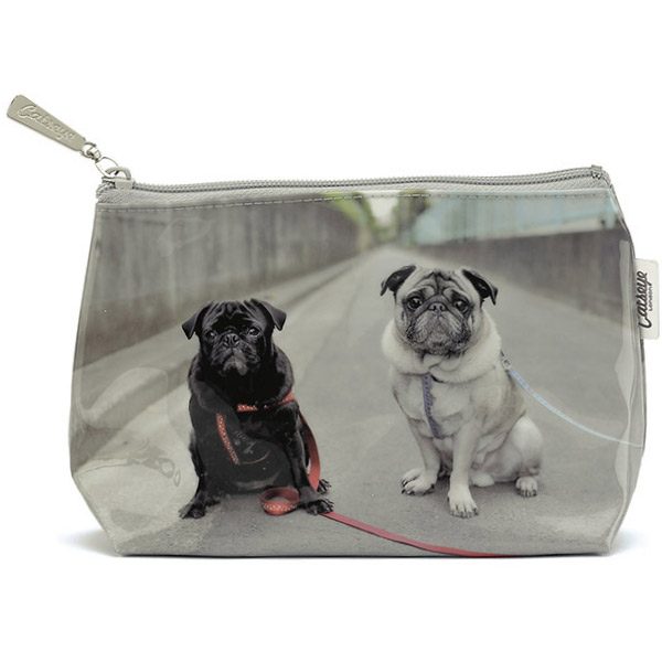 Road Pugs Small Bag