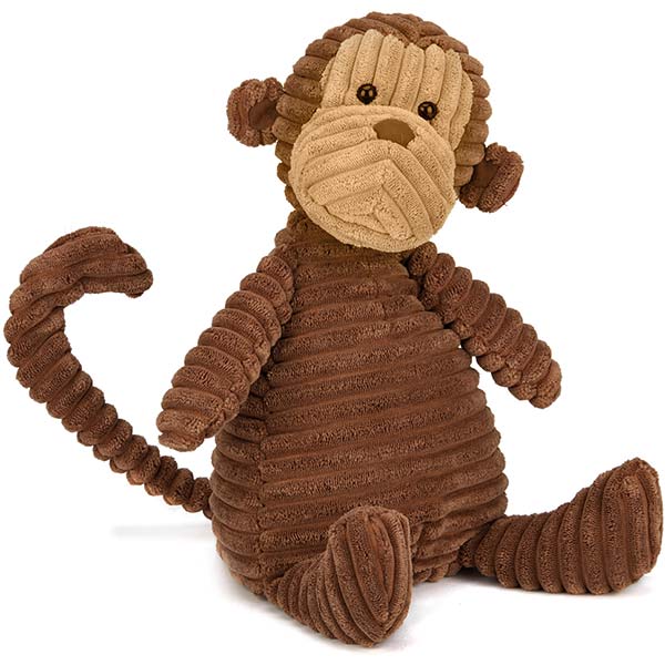 Cordy Roy Monkey