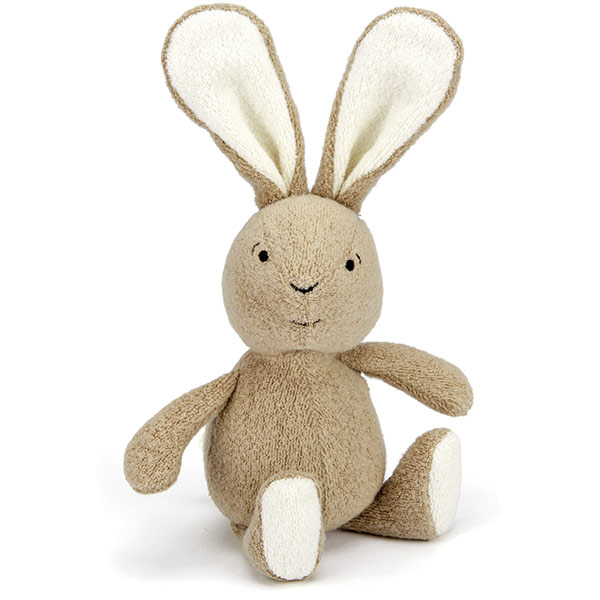 Rumpus Bunny Rattle