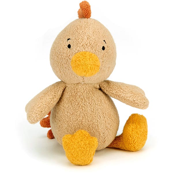 Rumpus Chicken Rattle