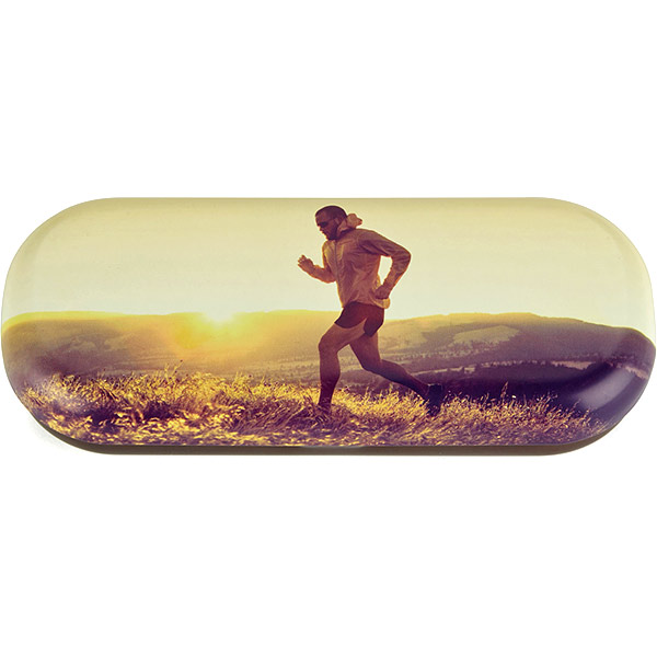 Running Glasses Case