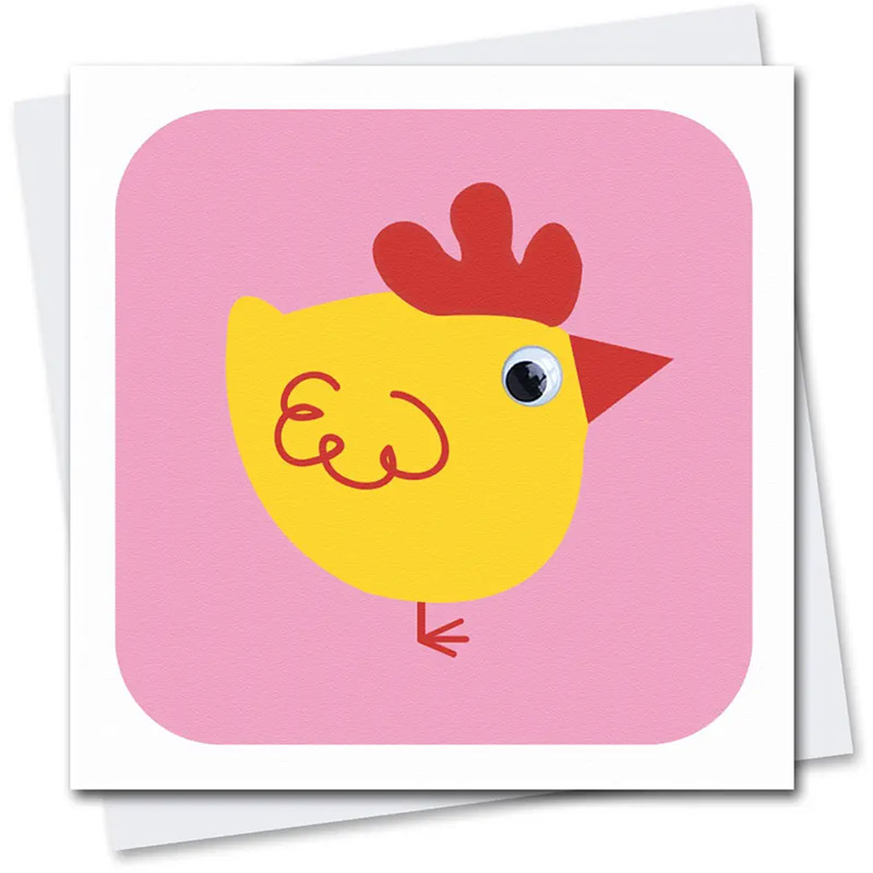 Georgina Chicken Gift Card