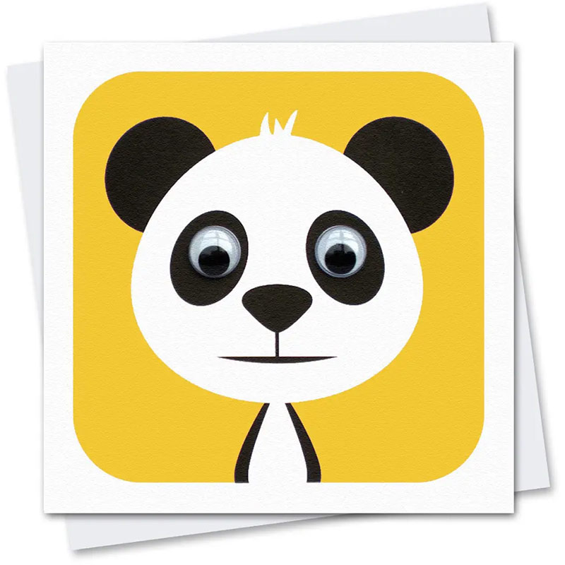 Pearl Panda Gift Card