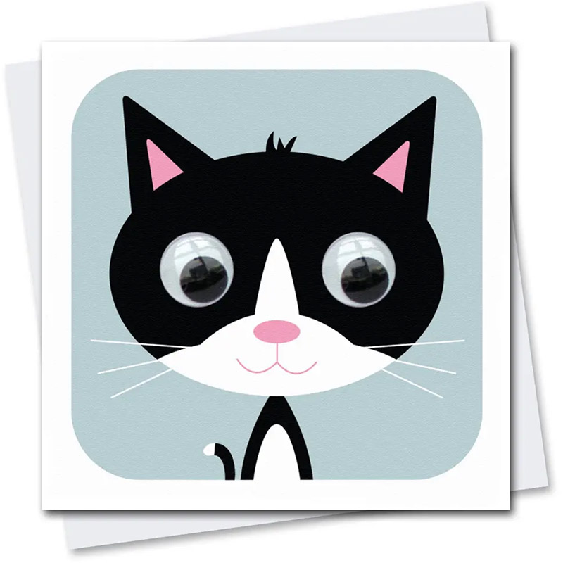 Karl Kitten Gift Card