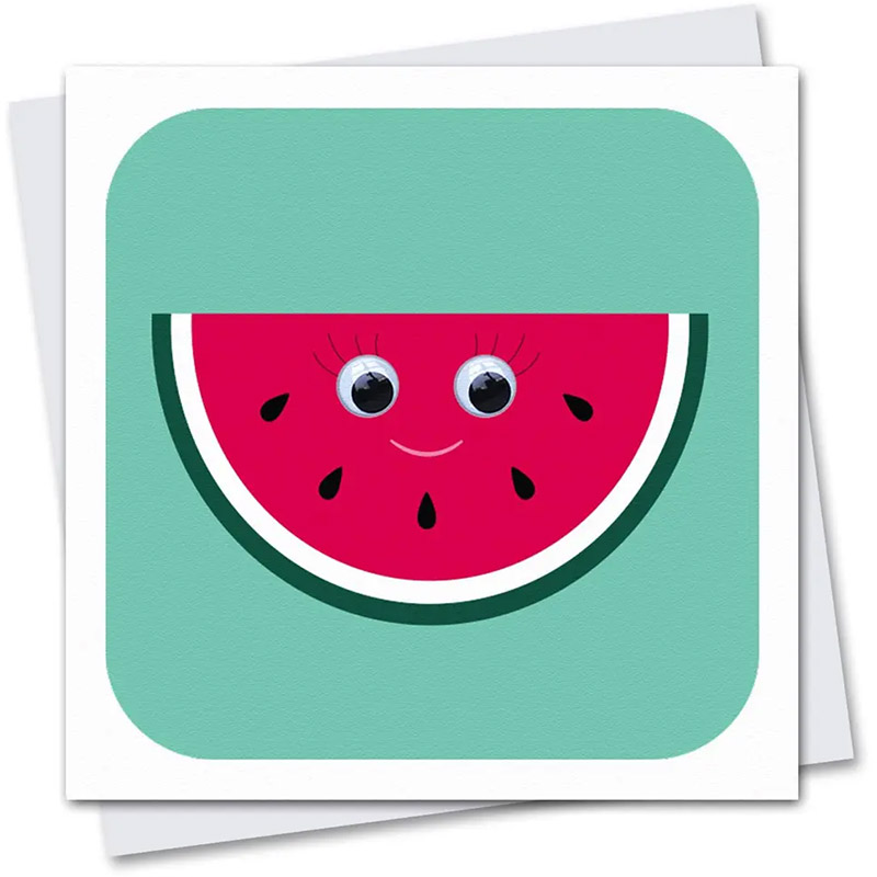 Wanda Watermelon Gift Card