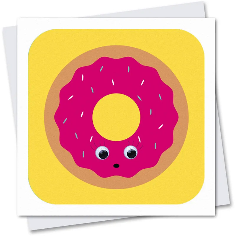 Danielle Doughnut Gift Card