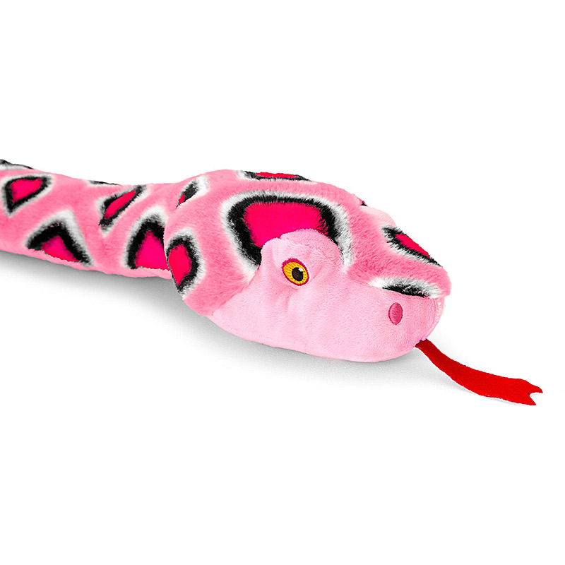 Keeleco Pink Snake