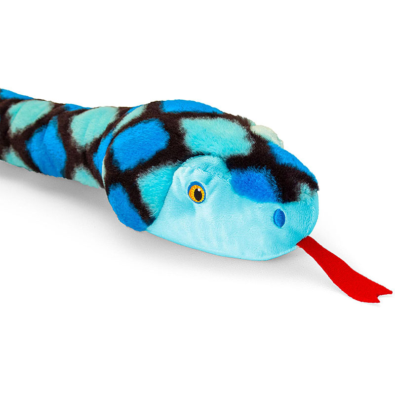 Keeleco Blue Snake