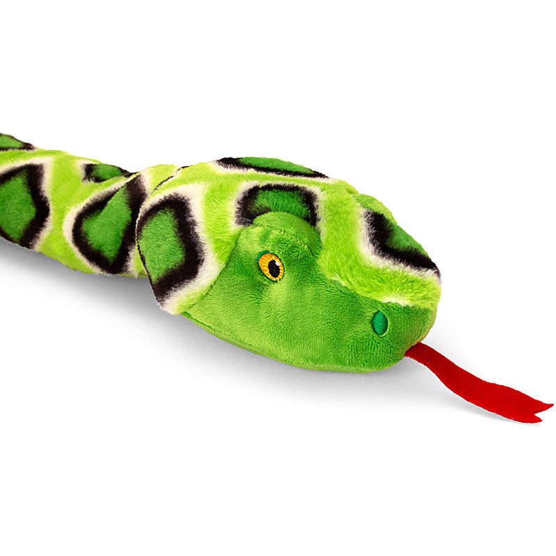 Keeleco Green Snake