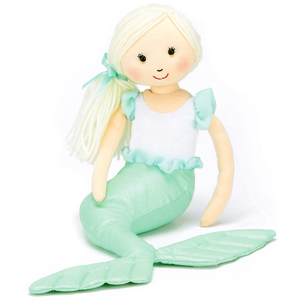 Shellbelle Maddie Mermaid