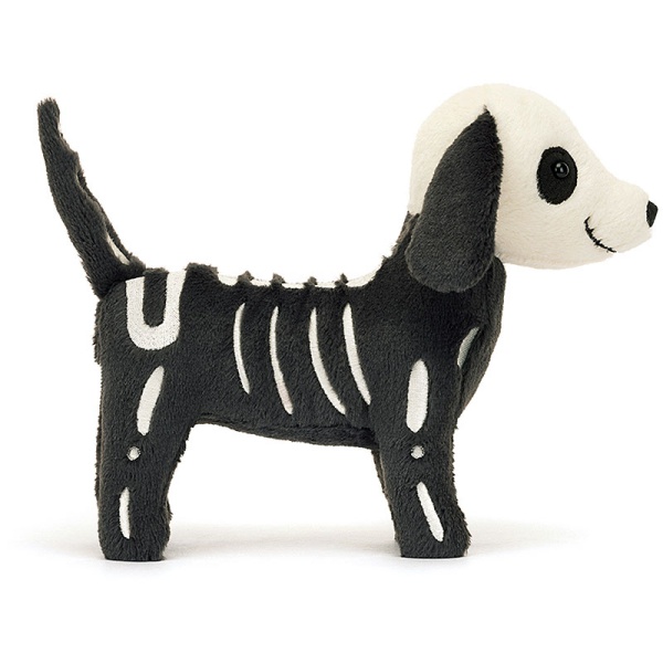 Skeledog Dan