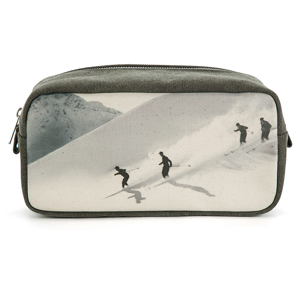 Ski Wash Bag