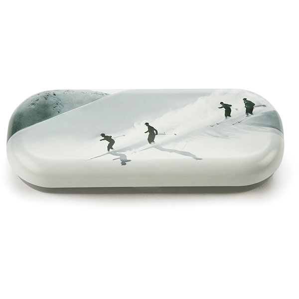 Ski Glasses Case