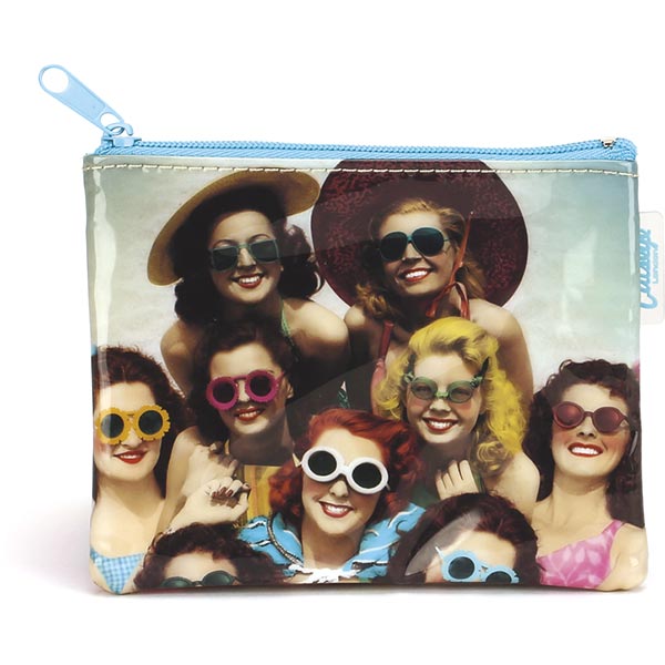 Spec Ladies Coin Purse