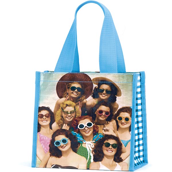 Spec Ladies Shopper