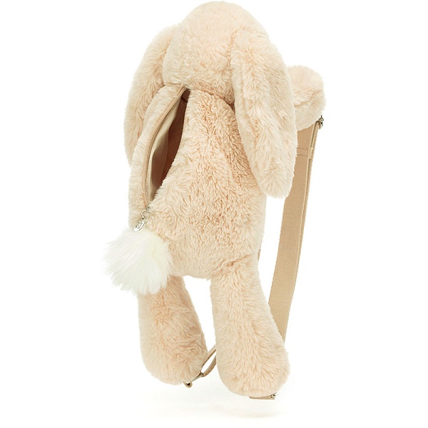 Smudge Rabbit Backpack