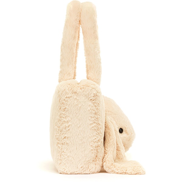 Smudge Rabbit Tote Bag