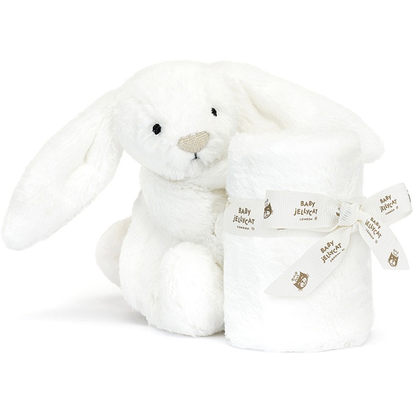 Bashful Luxe Luna Bunny Soother