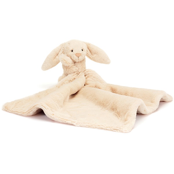 Bashful Luxe Willow Bunny Soother