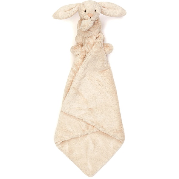 Bashful Luxe Willow Bunny Soother