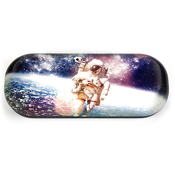 Space Glasses Case