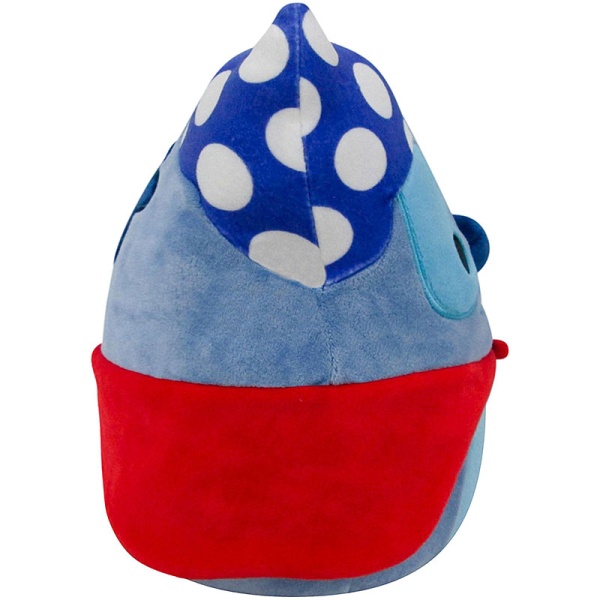 Squishmallows Disney Superhero Stitch