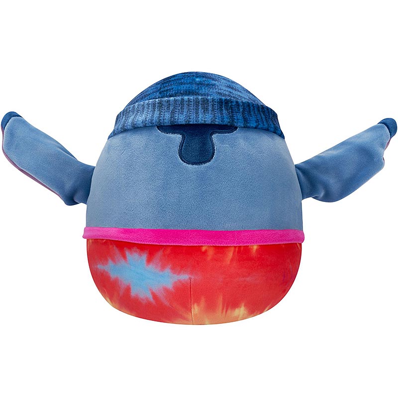 Squishmallows Disney Stitch with Beanie