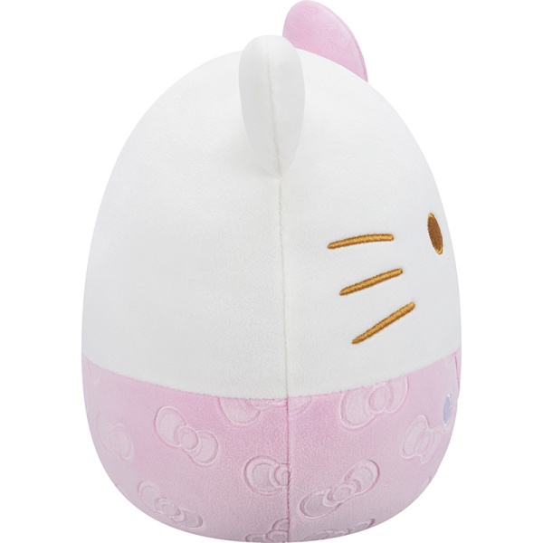 Squishmallows Sanrio 50th Anniversary Hello Kitty