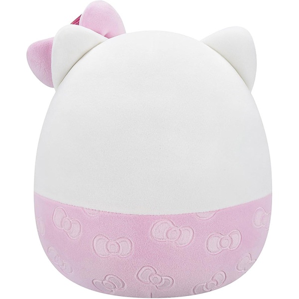 Squishmallows Sanrio 50th Anniversary Hello Kitty