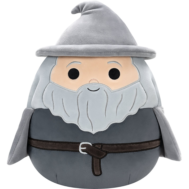 Squishmallows Lord of the Rings Gandalf