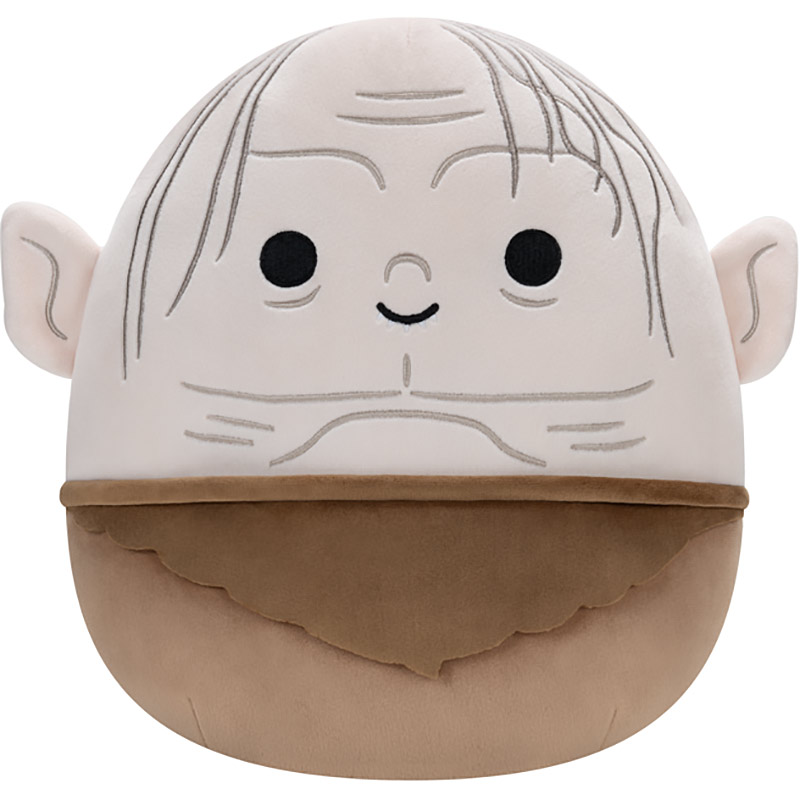 Squishmallows Lord of the Rings Gollum