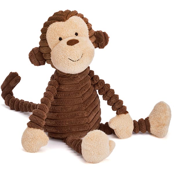 Cordy Roy Baby Monkey