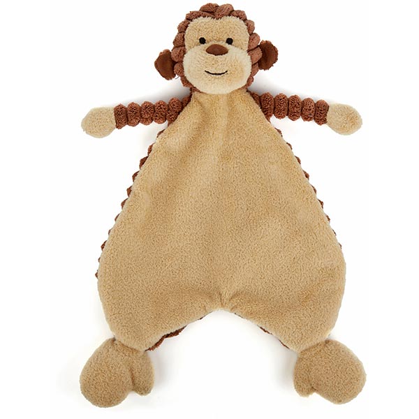 Cordy Roy Baby Monkey Soother