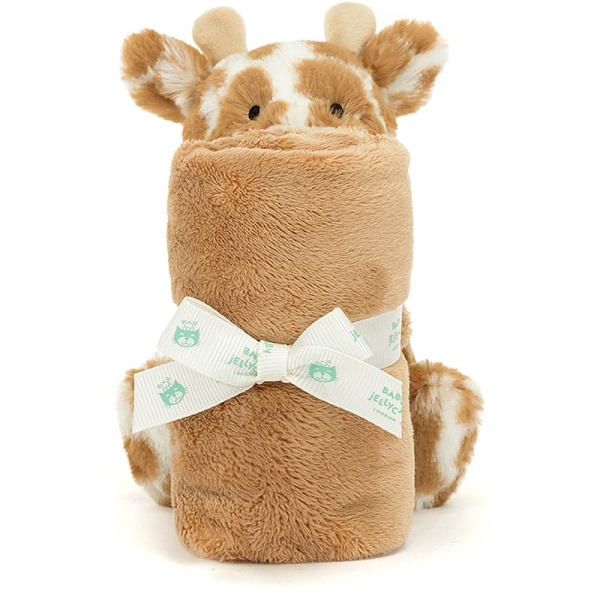 Bashful Giraffe Soother