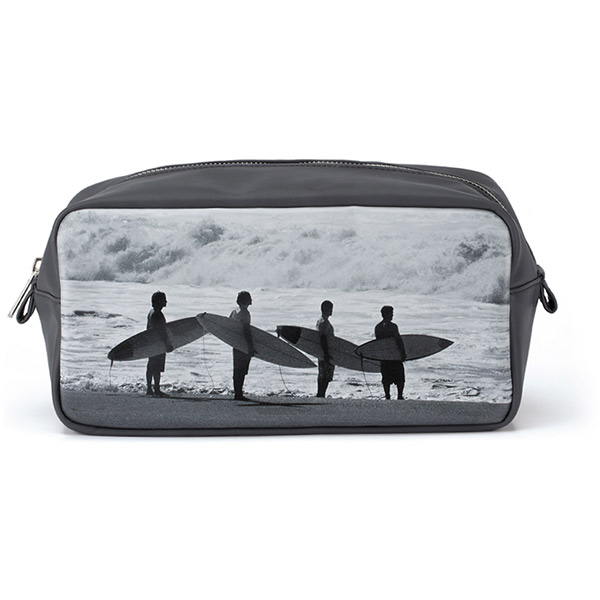 Surfers Wash Bag