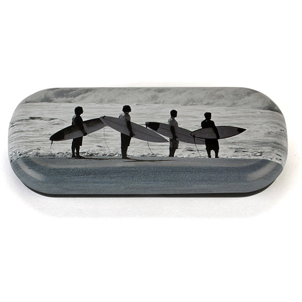 Surfers Glasses Case