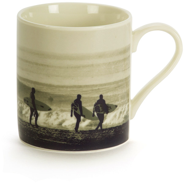 Surf Mug