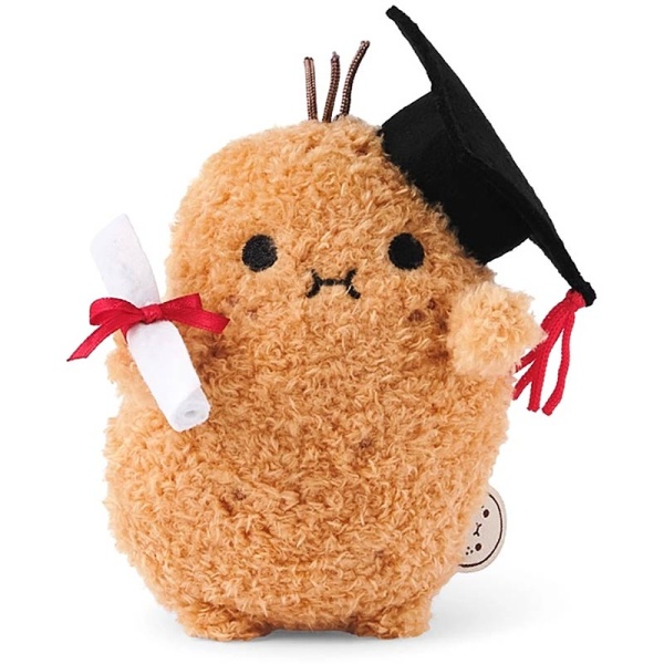 Ricespud Graduation Potato